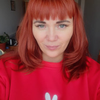 Марина, Россия, Ижевск, 42 года