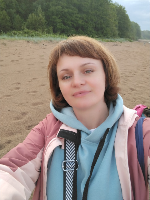 Наталья, Россия, Колпино, 47 лет, 2 ребенка. Познакомлюсь с мужчиной для дружбы и общения. Анкета 760014. 