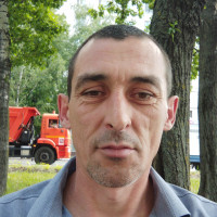 Андрей, Москва, м. Новогиреево, 45 лет