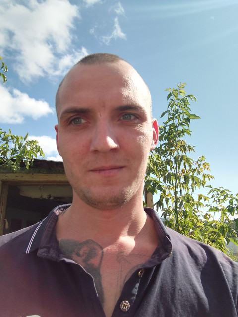 Максим, Россия, Самара. Фото на сайте ГдеПапа.Ру