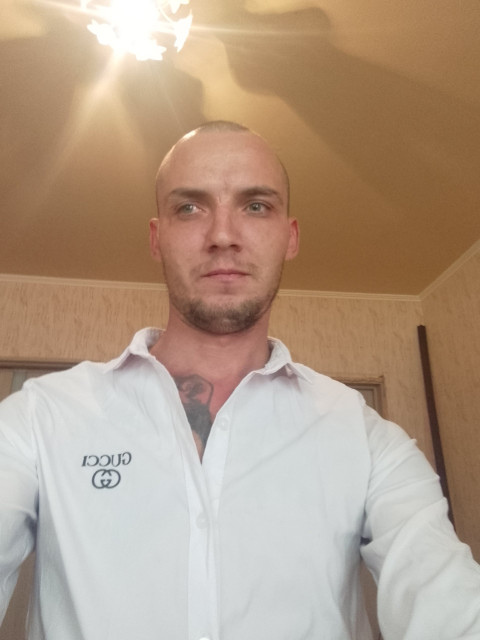 Максим, Россия, Самара, 32 года. Обычный, добрый парень