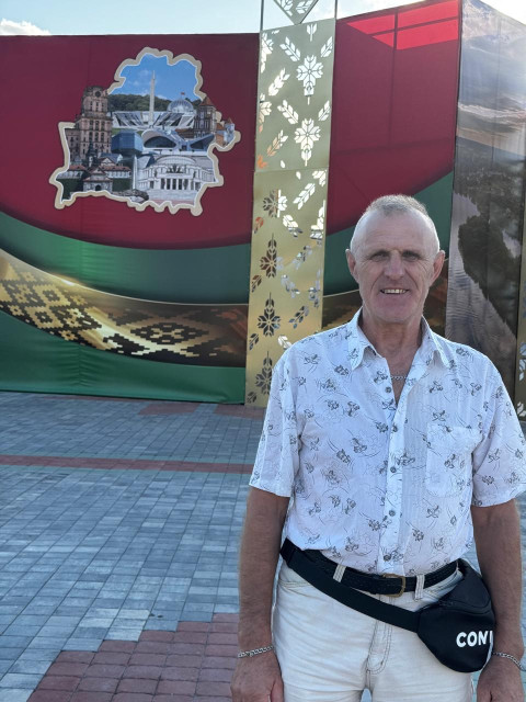 Андрей, Россия, Новосибирск. Фото на сайте ГдеПапа.Ру