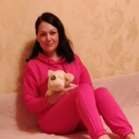 Ольга, Россия, Москва, 46 лет