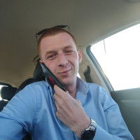 Андрей, Россия, Санкт-Петербург, 33 года