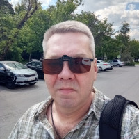 Вадим, Россия, Москва, 57 лет