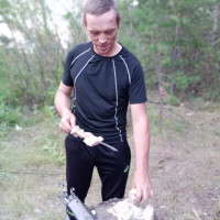 Иван, Россия, Новокузнецк, 42 года