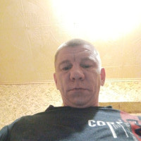 Олег, Россия, Череповец, 40 лет
