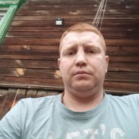 Яков Гикст, Россия, Тюмень, 33 года