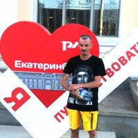Николай Асабин, Россия, Москва, 46