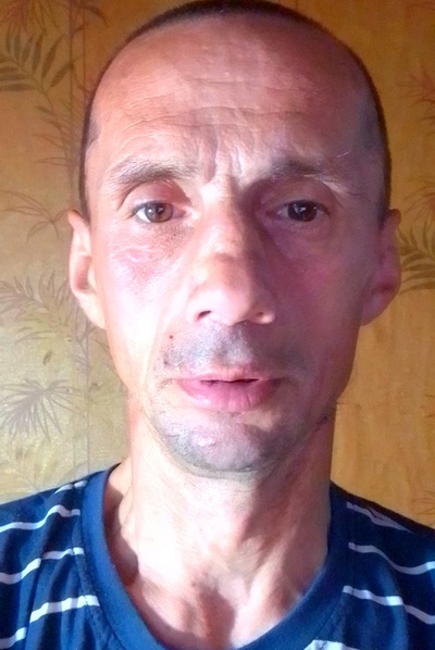 Андрей Семыкин, Россия, Остров, 50 лет, 1 ребенок. Познакомлюсь для создания семьи.