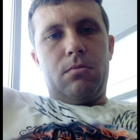 Сергей Викторович, Россия, Барнаул, 40 лет