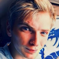 Николай Любайкин, Россия, Челябинск, 38 лет