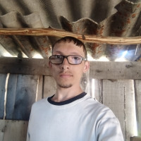 Иван, Россия, Омск, 25 лет