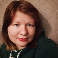 Дарья, Россия, Санкт-Петербург, 30 лет