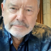 Георгий, Россия, Санкт-Петербург, 70 лет