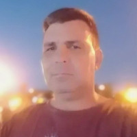 Виктор, Россия, Астрахань, 51 год