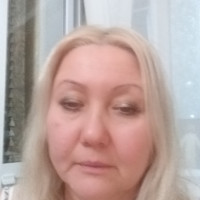 Василина, Россия, Ханты-Мансийск, 52 года