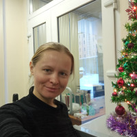 Наталья, Россия, Санкт-Петербург, 42 года