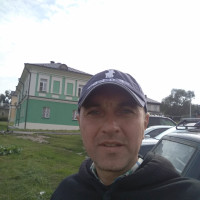 Игорь, Россия, Новокуйбышевск, 48 лет