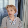 Марина Ткач, Россия, Мончегорск, 56 лет. Хочу найти От 50 до 60лет.Не выше175 см роста. Вредные привычки в меру. Тунеядцы, алкаши, судимые, малолетки- пРаботаю в больнице, на буфете. Дети взрослые, живут отдельно