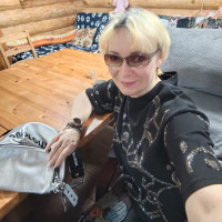 Юлия, Россия, Москва, 54 года