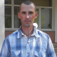 Алексей Филин, Россия, Саки, 43 года