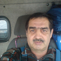 Рамир, Россия, Красноярск, 63 года