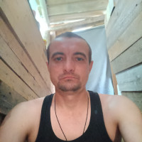 Александр Погребняк, Россия, Серебряные Пруды, 37 лет