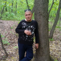Сергей Щербинин, Россия, Самара, 43 года