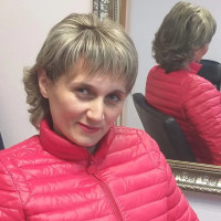 Яна Кротова, Россия, Барнаул, 42 года