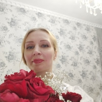 Мариша, Россия, Тула, 47 лет