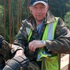 Ростик Степанов, Россия, Вологда, 42