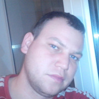 Сергей Попов, Россия, Луганск, 38 лет