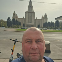 Дмитрий, Россия, Видное, 48 лет