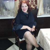 Елена, Россия, Балашиха, 42 года