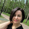 Жанна, Россия, Москва, 48