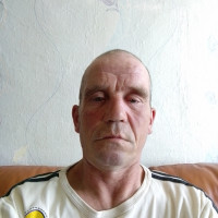 Александр, Россия, Алапаевск, 53 года