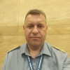 Александр, Россия, Санкт-Петербург, 45