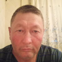 Аскар, Россия, Волжский, 42 года