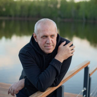 Сергей, Россия, Москва, 53 года