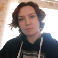 Анна, Россия, Дмитров, 43 года