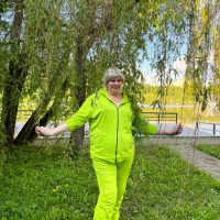 Жанна, Россия, Москва, 52 года