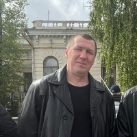 Андрей Белозёров, Россия, Ульяновск, 43 года