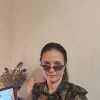 Маша, Россия, Пермь, 42 года