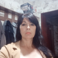 Людмила Николаева, Казахстан, Алматы, 43 года