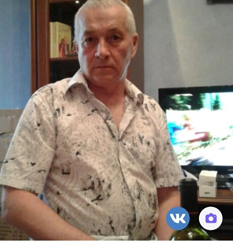 Владимир Шихов, Россия, Пермь, 72 года, 1 ребенок. Сайт одиноких мам и пап ГдеПапа.Ру