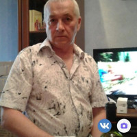 Владимир Шихов, Россия, Пермь, 72 года