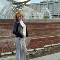 Елена, Россия, Москва, 49 лет