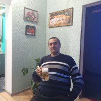 Василий, Россия, Мариуполь, 42 года