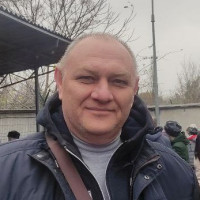 Юрий Нестеренко, Россия, Армянск, 54 года